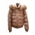 Sisley Daunenjacke