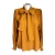 Yves Saint Laurent Silk Shirt