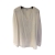 Madeleine Blouse en soie