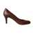 Minelli Leather Pumps