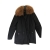 Madeleine Down Jacket