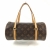 Louis Vuitton Papillon Monogram Bag