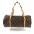 Louis Vuitton Papillon Monogram Tasche