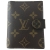 Louis Vuitton Étui pour agenda