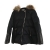 Sandro Down Jacket