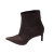 Sergio Rossi Ankle Boots
