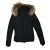 Woolrich Daunenjacke