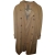 Burberry 'The Sandringham' Long Trench Coat