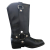 Just Cavalli Stiefel für Damen Biker