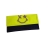 Philipp Plein 'Yellow smile' Clutch