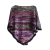 M Missoni Poncho