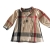 Burberry Kids Robe