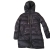 Diesel Daunenjacke