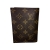 Louis Vuitton Étui pour passeport
