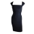 Herve Leger Kleid