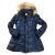 Juicy Couture Down Jacket