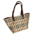 Burberry Cabas
