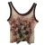 Jean Paul Gaultier Top