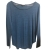 Claudie Pierlot Long Sleeve T-Shirt