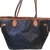 Louis Vuitton 'Never Full Medium' Tote Bag