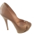 Casadei Open-toe Pumps