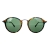 Ray-Ban 'Havane' Sonnenbrille