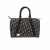 Christian Dior Diorissimo Bowling Bag