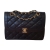 Chanel Vintage Paris Limited edition 2.55 Double Flap Classic