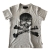 Philipp Plein 'Skull' T-Shirt