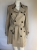 Burberry Trench Coat