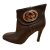 Gucci Ankle Boots