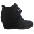 Ash Wedge Sneakers