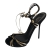Gucci High Heel Sandalen