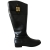 Ralph Lauren Bottes
