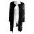Edward Achour Long Jacket