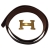 Hermès Gürtel