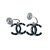 Chanel Boucles d'oreilles