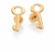 Marc by Marc Jacobs Key studs 