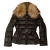 Kookai Down Jacket