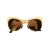 Anna Dello Russo Pour H&M Sunglasses