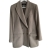 Madeleine Cashmere Blazer