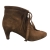 Maje Ankle Boots