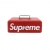 Supreme Lock Box Red
