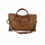 Balenciaga Brown City Bag