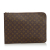 Louis Vuitton Monogram Poche Documents Portfolio