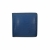 Louis Vuitton Blue Slender Man Wallet