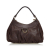 Gucci ON SALE!!! Guccissima Abbey D-Ring Shoulder Bag