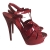 Yves Saint Laurent Sandalen