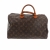 Louis Vuitton Schnelle 35 Monogramm Tasche