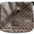 Louis Vuitton Brooklyn MM Damier